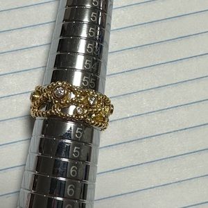 14k Pandora
